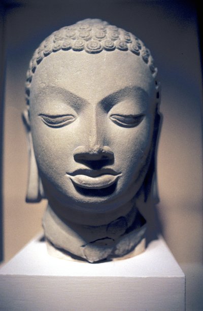 Buddha