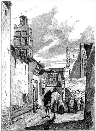 Tlemcen