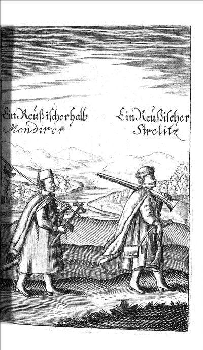Georg Adam Schleissing
