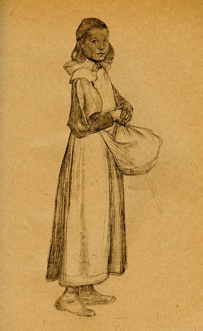 çalışma, 1900 by Unbekannt
