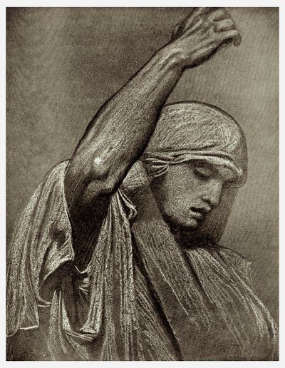 Çalışma, 1901 by Unbekannt
