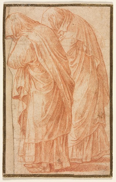 Keşişlerin Çalışması, 1600