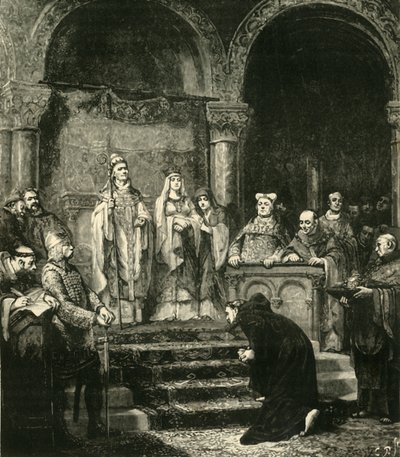 Henry IV