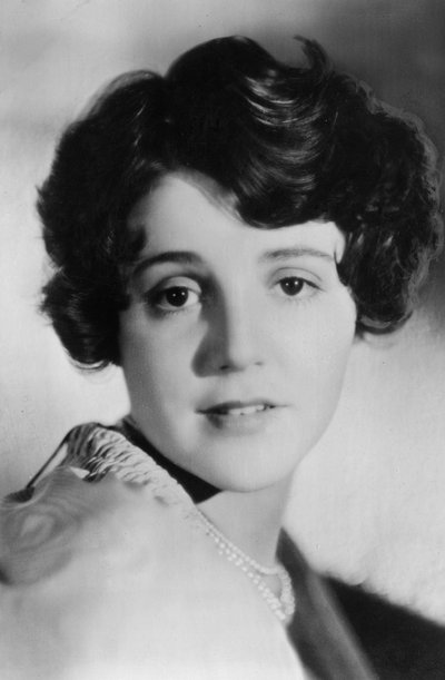 Sue Carol 1906-1982, Amerikalı aktris, 20. yüzyıl by Unbekannt
