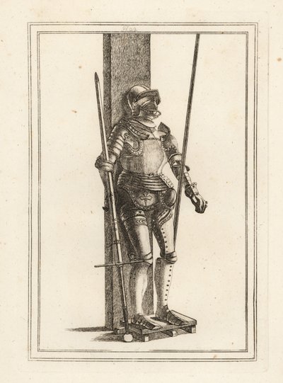Lancaster Dükü John of Gaunt