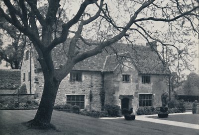 Sulgrave Malikanesi, 1940 by Unbekannt