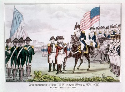Cornwallis