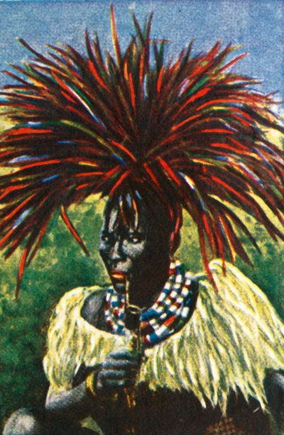 Güney Afrika