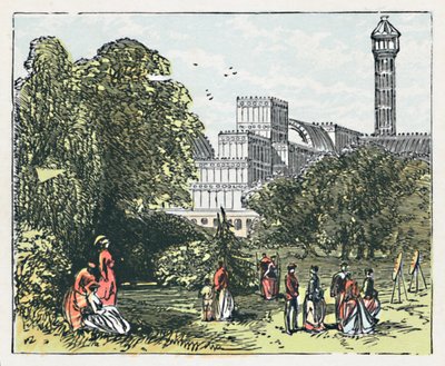 Sydenham, c1910 by Unbekannt