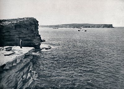 Sydney Heads, Watsons Bay