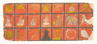 Chakravartin
