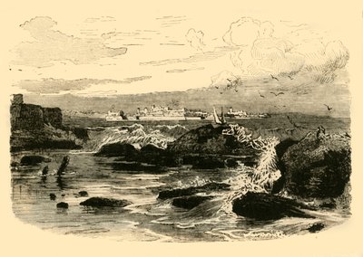 Siraküza, 1890. by Unbekannt