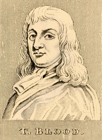T. Kan, 1618-1680, 1830. by Unbekannt