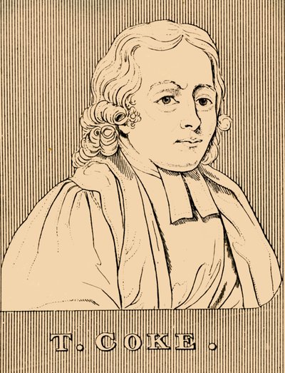 T. Kok, 1747-1814, 1830. by Unbekannt