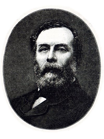 T.G. Ramsay. by Unbekannt
