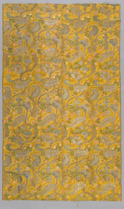 Masa Örtüsü, 1600