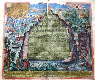 Hermes Trismegistus