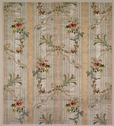 Tafta, 1774-1793. by Unbekannt