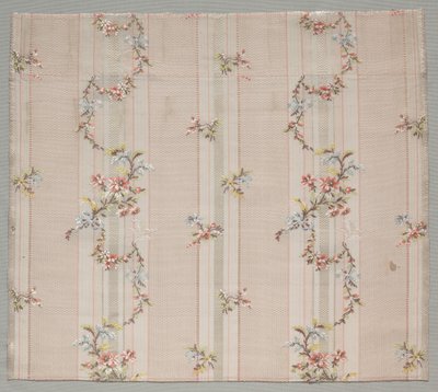 Tafta Parçası, 1774-1793. by Unbekannt
