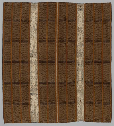 Tapis Giysisi, 1800