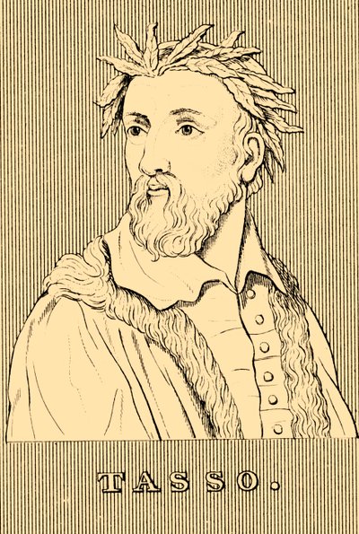 Porsuk, 1544-1595, 1830. by Unbekannt