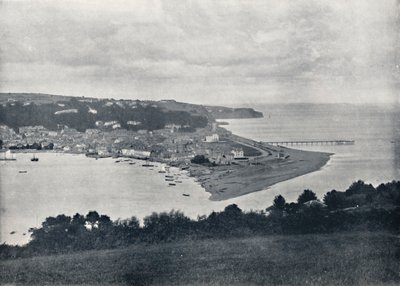Teignmouth - Dene