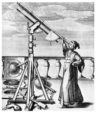 Selenographia