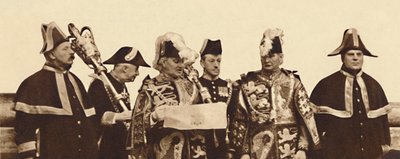 Şehri Anlatmak, 1937 by Unbekannt