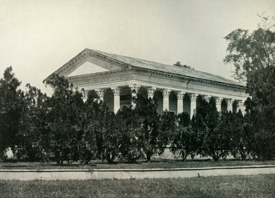 Barrackpore