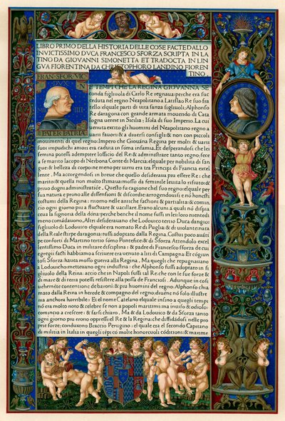 Francesco Sforza