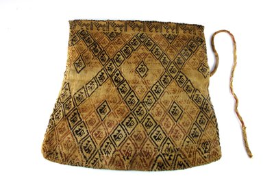 Tekstil çanta Chuspa by Unbekannt