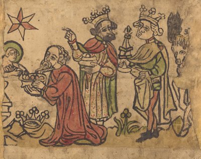 Magi