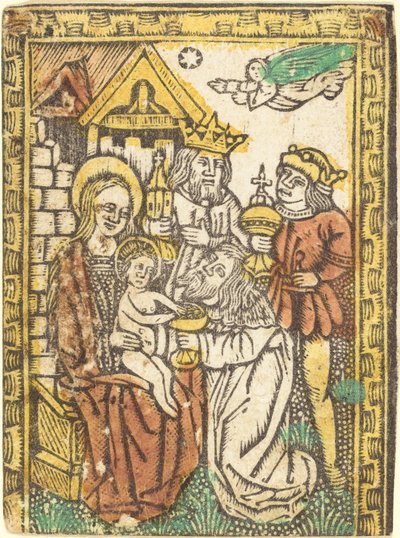 Magi