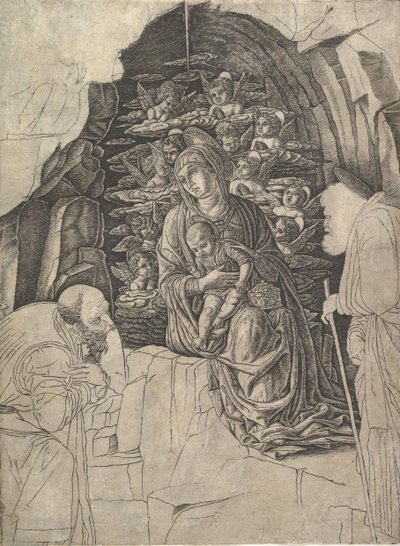 Magi