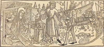 Magi