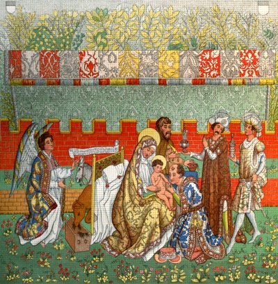 Magi