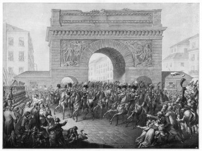 Müttefikler Paris