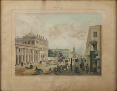Saint Petersburg