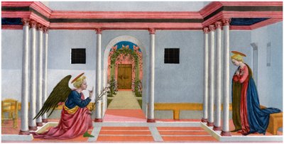 Müjde, c1445, 1958 by Unbekannt
