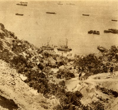 Gelibolu