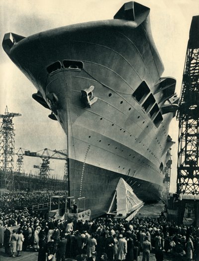 Ark, 13 Nisan 1937, 1942 Merseyside