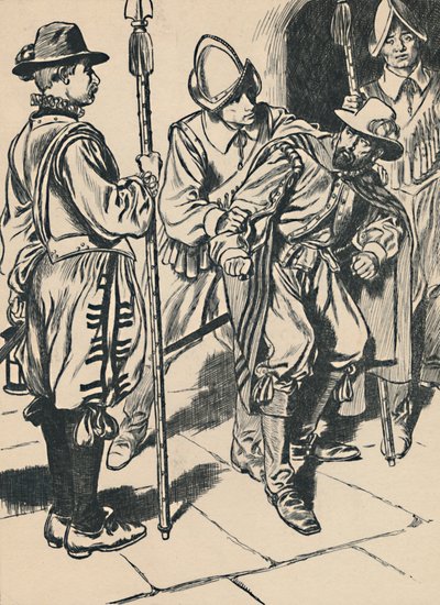 Guy Fawkes
