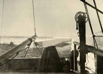 Hut Point