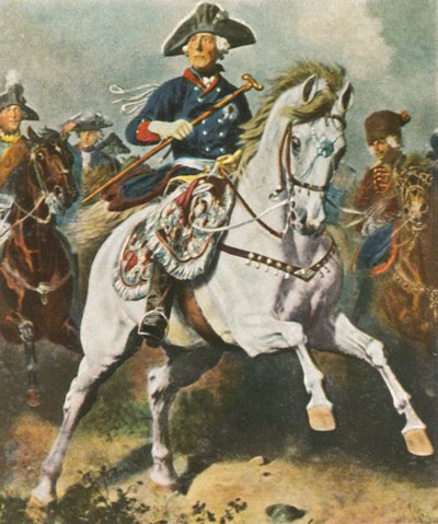 Savaş Kralı, 1936. by Unbekannt