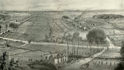 Neuve Chapelle Savaşı, 1919. by Unbekannt