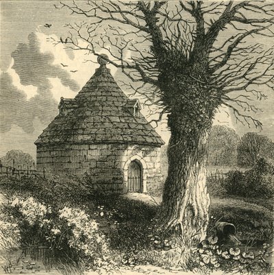 Bayswater Kanalı, 1798, c1876. by Unbekannt