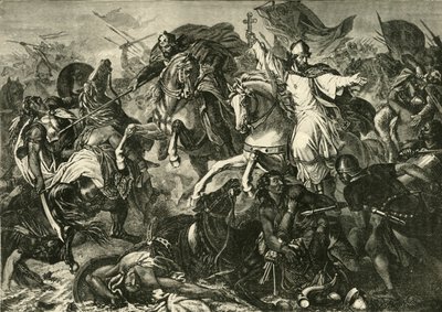 Augsburg Savaşı