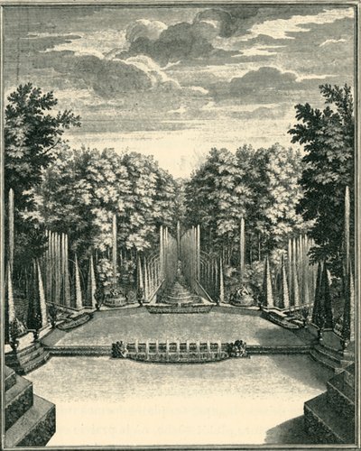 Versailles