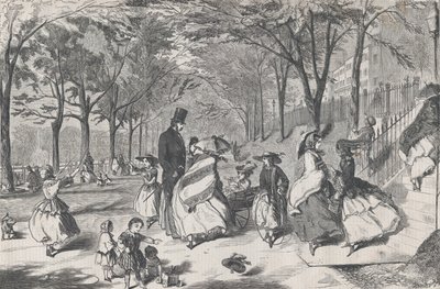 Boston Common Harper