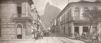 Modaya uygun Rua Sao Clemente